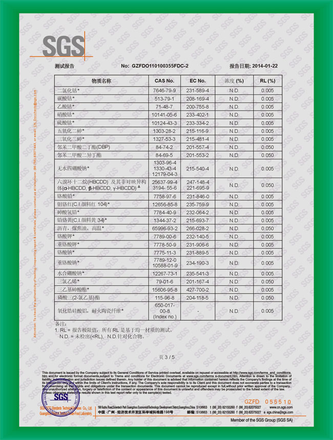 檢測(cè)報(bào)告3